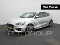 2020 Ford FOCUS