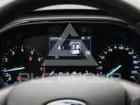 2020 Ford FOCUS