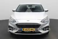 2020 Ford FOCUS
