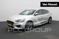 2020 Ford FOCUS