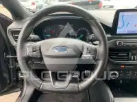 2020 Ford FOCUS