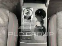2020 Ford FOCUS