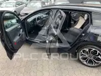 2020 Ford FOCUS