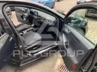 2020 Ford FOCUS