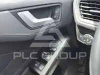 2020 Ford FOCUS