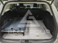 2020 Ford FOCUS
