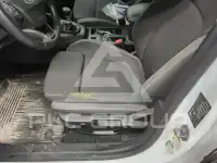 2020 Ford FOCUS