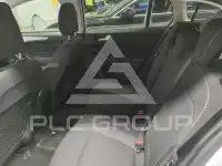 2020 Ford FOCUS