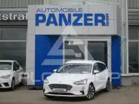 2020 Ford FOCUS
