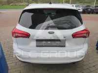 2020 Ford FOCUS
