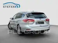 2020 Ford FOCUS