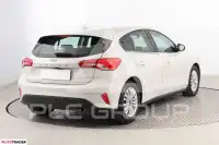 2020 Ford FOCUS