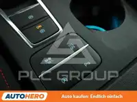 2020 Ford FOCUS
