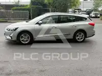 2020 Ford FOCUS