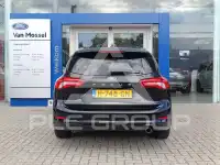 2020 Ford FOCUS