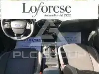 2020 Ford FOCUS