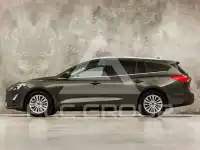 2020 Ford FOCUS