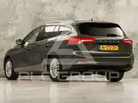 2020 Ford FOCUS