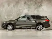 2020 Ford FOCUS