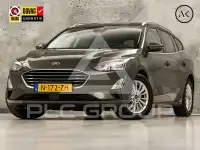 2020 Ford FOCUS