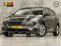 2020 Ford FOCUS