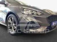2020 Ford FOCUS