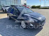 2020 Ford FOCUS