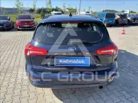2020 Ford FOCUS