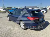 2020 Ford FOCUS