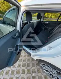 2020 Ford FOCUS