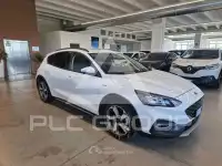 2020 Ford FOCUS