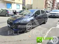 2020 Ford FOCUS