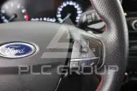 2020 Ford FOCUS