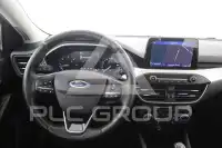 2020 Ford FOCUS