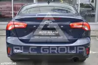 2020 Ford FOCUS