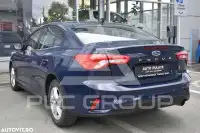 2020 Ford FOCUS
