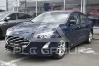 2020 Ford FOCUS