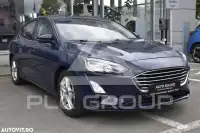 2020 Ford FOCUS