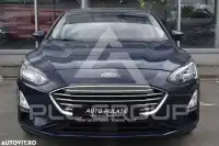2020 Ford FOCUS