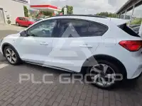 2020 Ford FOCUS