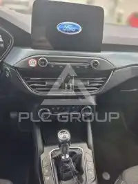2020 Ford FOCUS