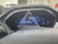 2020 Ford FOCUS