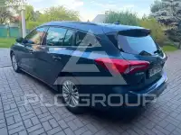 2020 Ford FOCUS