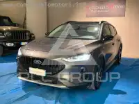 2020 Ford FOCUS