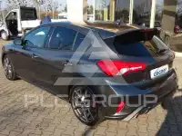 2020 Ford FOCUS