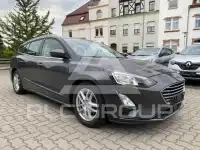 2020 Ford FOCUS