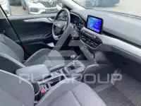 2020 Ford FOCUS