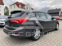 2020 Ford FOCUS