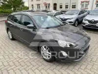 2020 Ford FOCUS