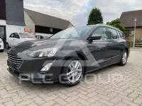 2020 Ford FOCUS